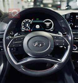 هیوندای سۆناتا